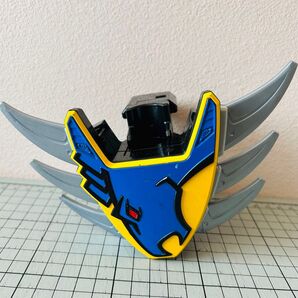 獣電戦隊キョウリュウジャー ステゴシールド DXおもちゃ