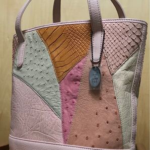 jra エキゾチック パイソン オーストリッチ クロコダイル