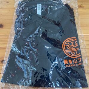 サウナ ポロシャツ 群馬県 観音山サウナ蒸寺 Lサイズ