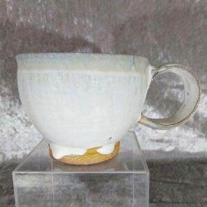 越智製陶所×mTBL/マグカップ/作家物/ハンドメイド 11