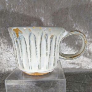 越智製陶所×mTBL/マグカップ/作家物/ハンドメイド 12