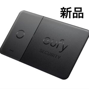 新品 Anker Eufy Security SmartTrack Card