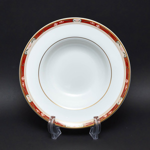  Royal * dollar ton Sand n soup plate 