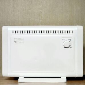 【2021年製】日本製 ミニパネルヒーター SKJ-KT33P 暖房 白 電気ヒーター 壁掛け SKシャパン 壁掛け 床置き