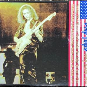 DEEP PURPLE / LONG ISLAND 1974