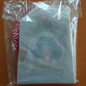 うる星やつら ラム 当時物 絵馬 新品未開封