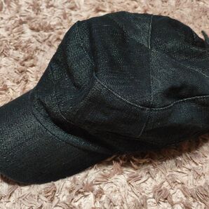 ヒデトレーディング 帽子