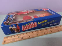 ミュージカル アニー Annie◆1982年 80s ビンテージ 人形 フィギュア Knickerbocker◆ Vintage Figure Doll ニッカーボッカー_画像4