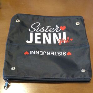 2way2ポケットペンポーチ