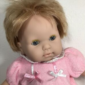JC Toys Berenguer Baby Doll 赤ちゃん人形