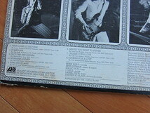 THE J.GEILS BAND●LIVE FULL HOUSE ATLANTIC SD 7241●200927t2-rcd-12-rkレコードUS盤米LP米盤72年Jガイルズバンド_画像9