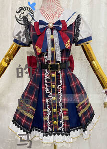 ヤフオク 大槻唯 Ssr コスプレ衣装 の中古品 新品 未使用品一覧 ヤフオク 大槻唯 Ssr コスプレ衣装 の中古品 新品 未使用品一覧