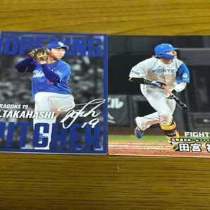 野球のカード カルビー プロ野球チップス プロ野球カード カルビー カルビープロ野球チップス