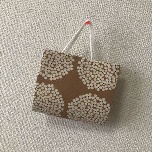 マスクケース ハンドメイド