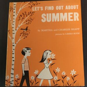 英語絵本ビンテージ