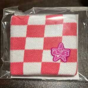 オシャレ魔女 ラブ and ベリー B賞 オシャレにきめるよ!リストバンド