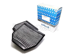  Benz W463 R199 R230 original OEM AC/ air conditioner filter cabin / dust filter activated charcoal gelaende G320 SL500 AMG other 2308300418 new goods 