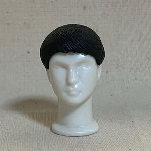 How many イイづら!づらコレ ヘアピースコレクション2013秋号 Type-5 カプセルトイ ガチャガチャ ガシャポン