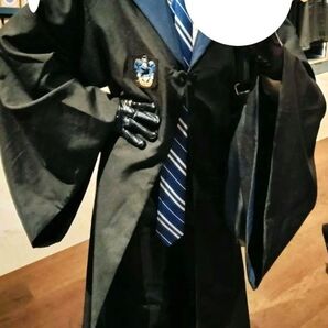 スタジオツアー レイブンクロー ローブ М