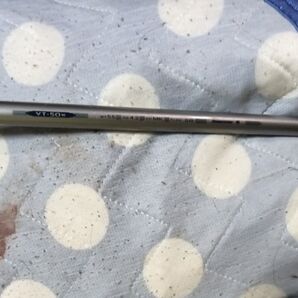 BRIDGESTONE VT-50W WT55 SR ゴルフドライバー