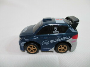 SUBARU Subaru WORLD RALLY TEAM(WONDA one da)