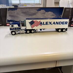 DCP byファーストギア