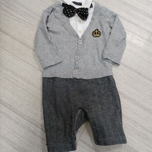 80cm ロンパース