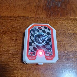 エンジンソウル ブラスターソウル ゴーオンジャー(少し難あり)