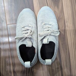 整体師が本気で考えたスニーカー 25.0