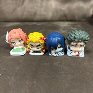 鬼滅の刃 おねむたん