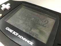 【C-02-5】　　テイルズオブザワールド なりきりダンジョン2 GBA 起動確認済_画像1