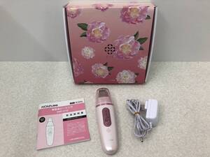 【D-1】 KOIZUMI 美顔器 Sonic Peeling 超音波ピーリング KBE-2710