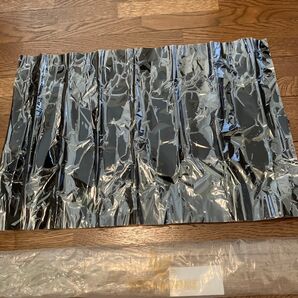 TARO WORKS フィルム ブラック