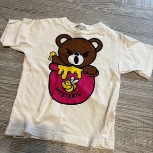 Joey ベア Tしゃつ