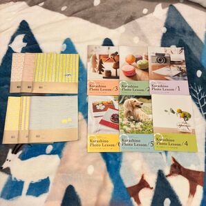 Kurashino Photo Lesson 1-6 写真講座 カメラ