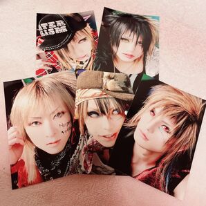 KuRt アーティスト写真