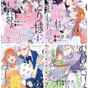 おひとり様には慣れましたので。婚約者放置中!