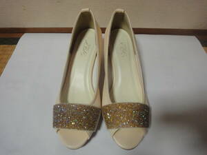  Kirakira pumps 24