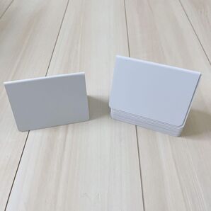 メニューボード メニュースタンド 12枚