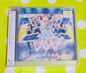 即決『同梱歓迎』CD◇2枚組 ラブライブ!Journey to the Sunshine 加藤達也 アニメ◎CD×DVD多数出品中♪z54