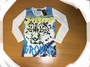 PRIVE JOKE Tシャツ　長袖