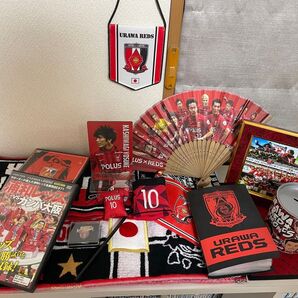 浦和レッズ URAWA REDS 柏木陽介 ファンアイテム まとめ売り セット