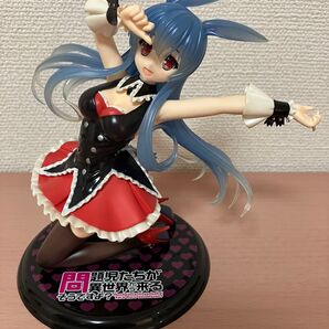 問題児たちが異世界から来るそうですよ? 黒ウサギ フィギュア