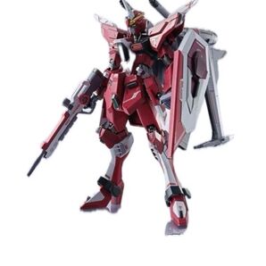 METAL ROBOT魂 <SIDE MS> インフィニットジャスティスガンダム弐式 未開封