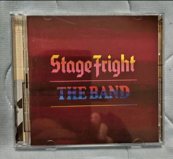 再値下貴重50周年2CDデラックス THE BAND/ザ・バンド 傑作3rd+ライヴ【ステージフライト50周年デラックスED】輸入