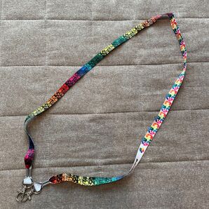 2024北部九州総体 ストラップ