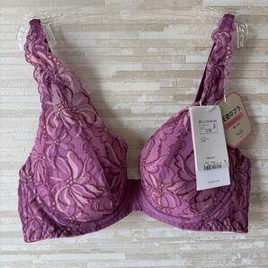 C75」トリンプ 天使のブラ(R) スリムライン582 ブラジャー