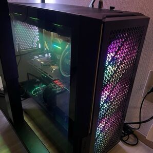 【お得】Radeon7900XTX ゲーミングPC