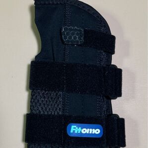 AGPTEK 手首サポーター 右手首用 SKPW3BLS 未使用品