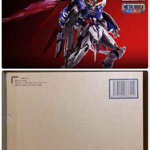 METAL BUILD デスティニーガンダム(フルパッケージ) METAL BUILD FESTIVAL 2024